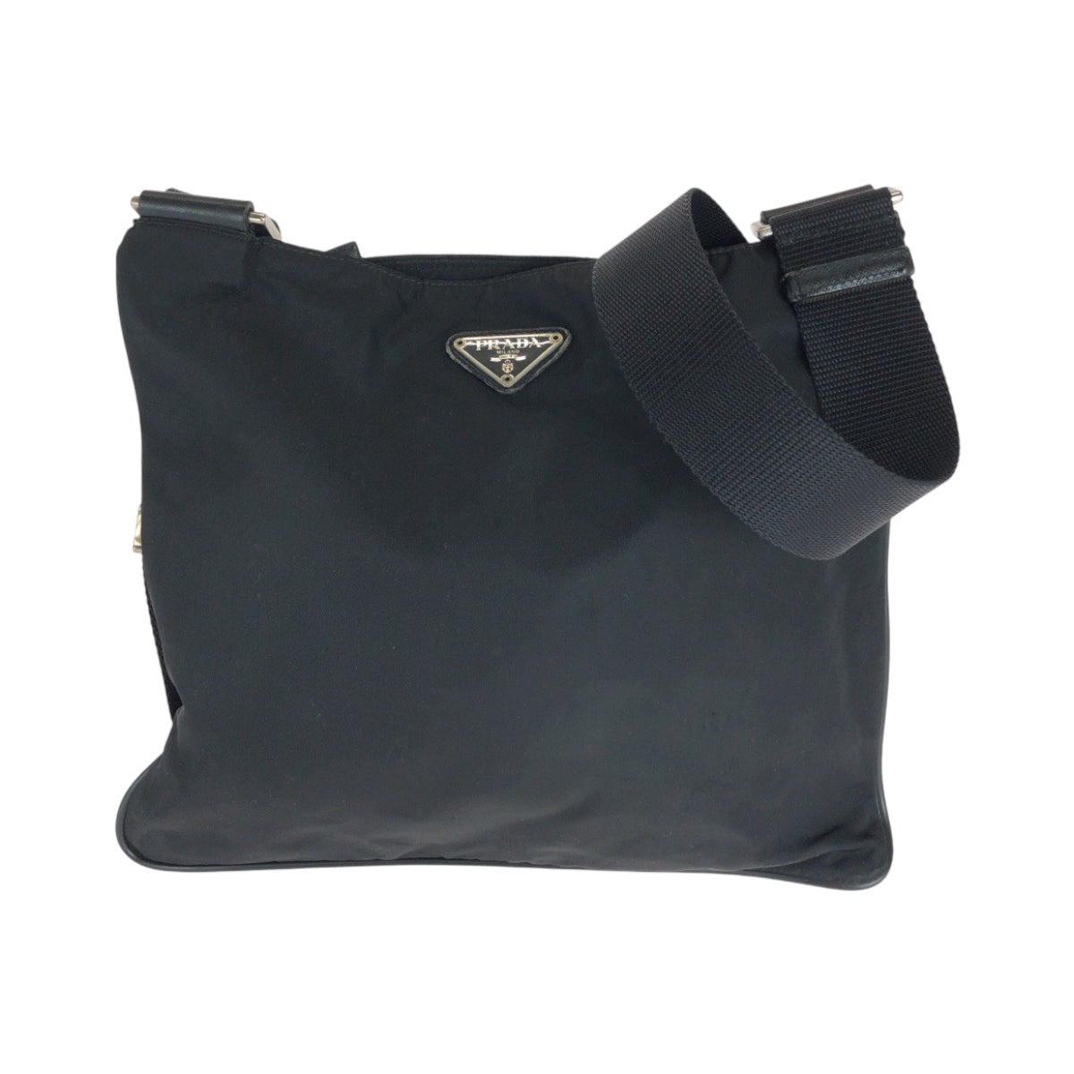 Prada Nylon Shoulder Bag - Rovelle Bags