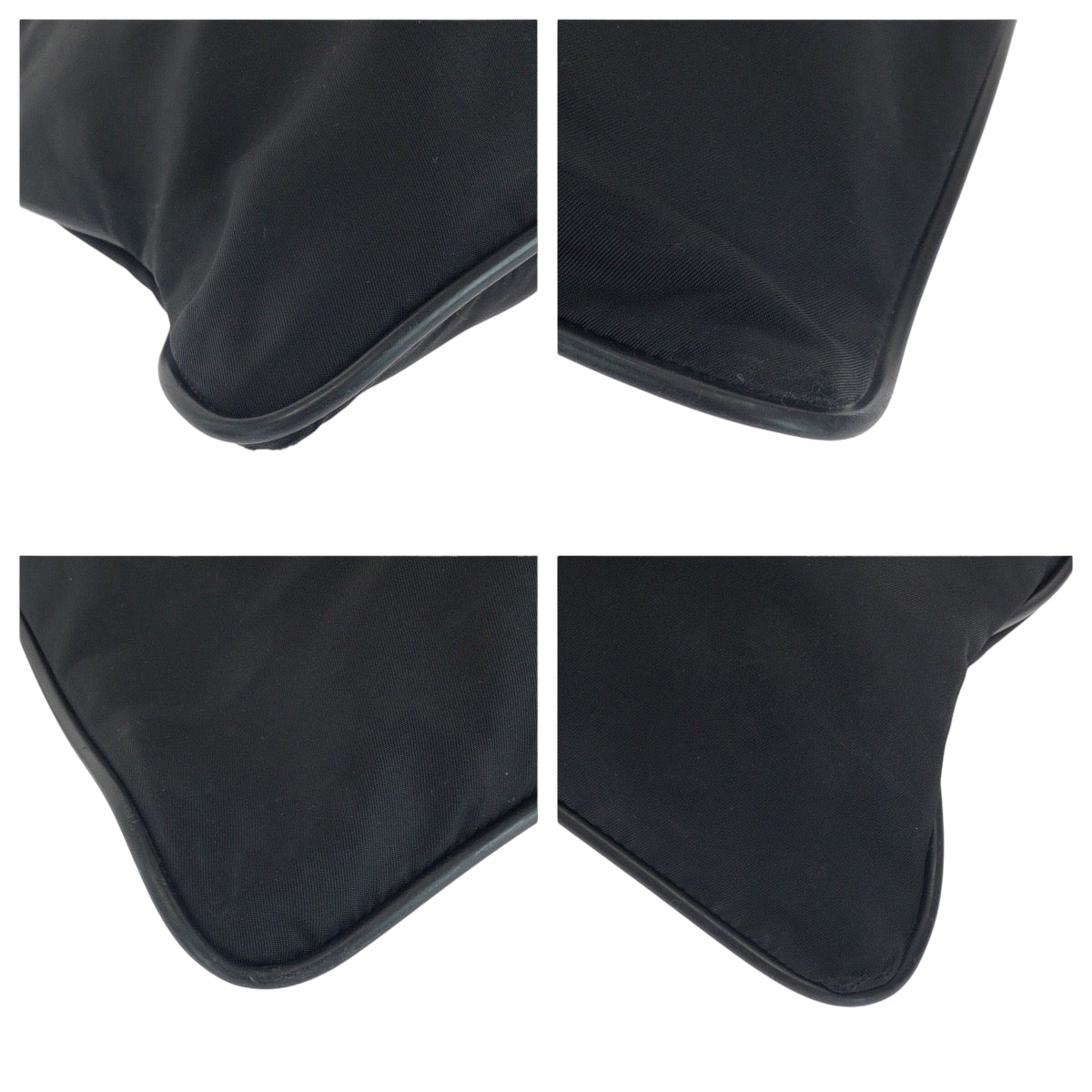 Prada Nylon Shoulder Bag - Rovelle Bags