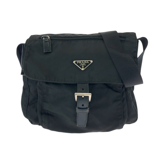 Prada Nylon Shoulder Bag - Rovelle Bags
