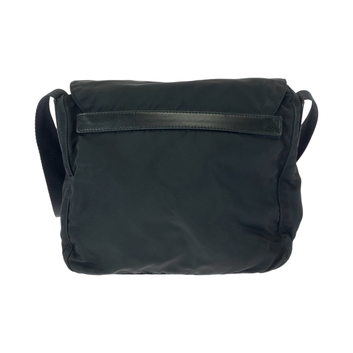 Prada Nylon Shoulder Bag - Rovelle Bags