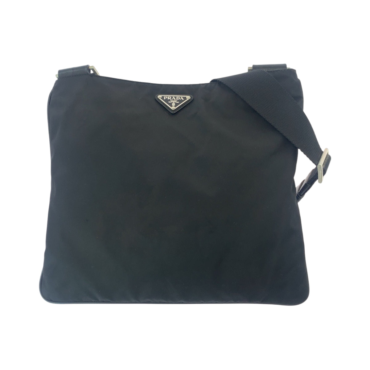 Prada Nylon Shoulder Bag - Rovelle Bags
