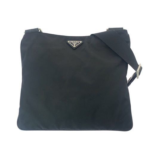 Prada Nylon Shoulder Bag - Rovelle Bags