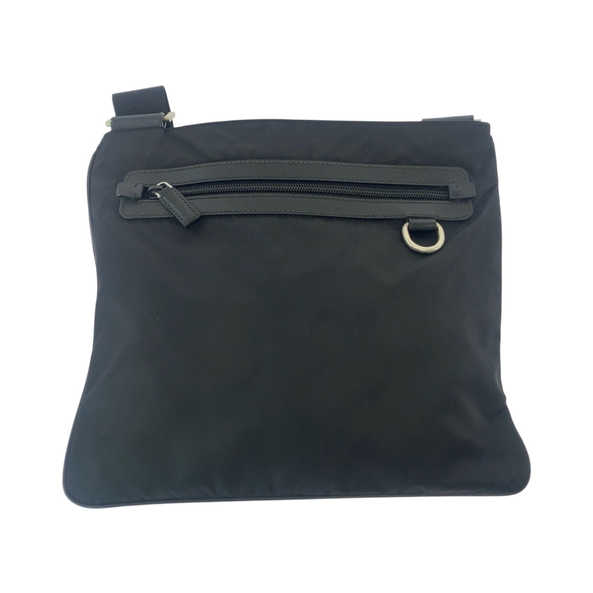 Prada Nylon Shoulder Bag - Rovelle Bags