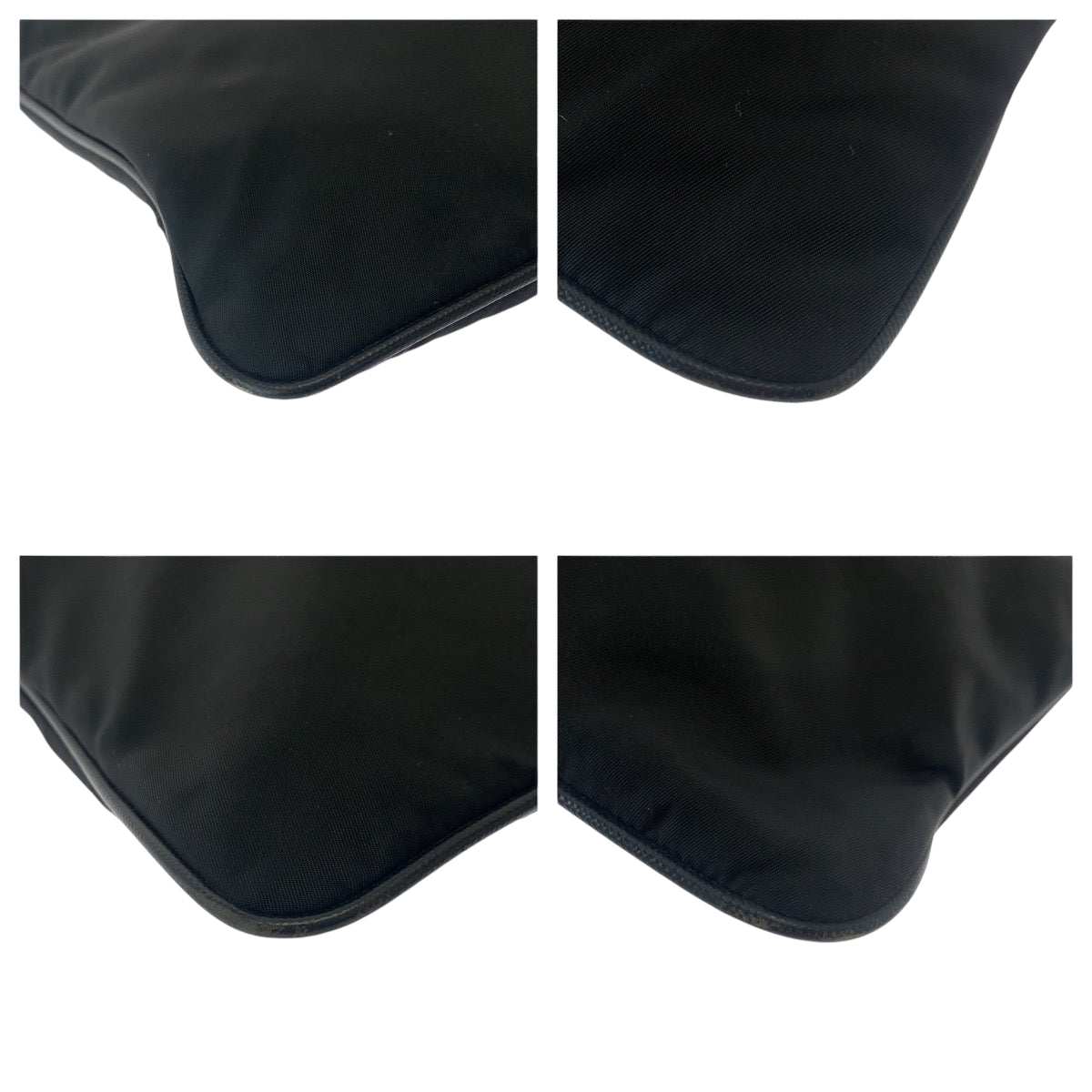 Prada Nylon Shoulder Bag - Rovelle Bags