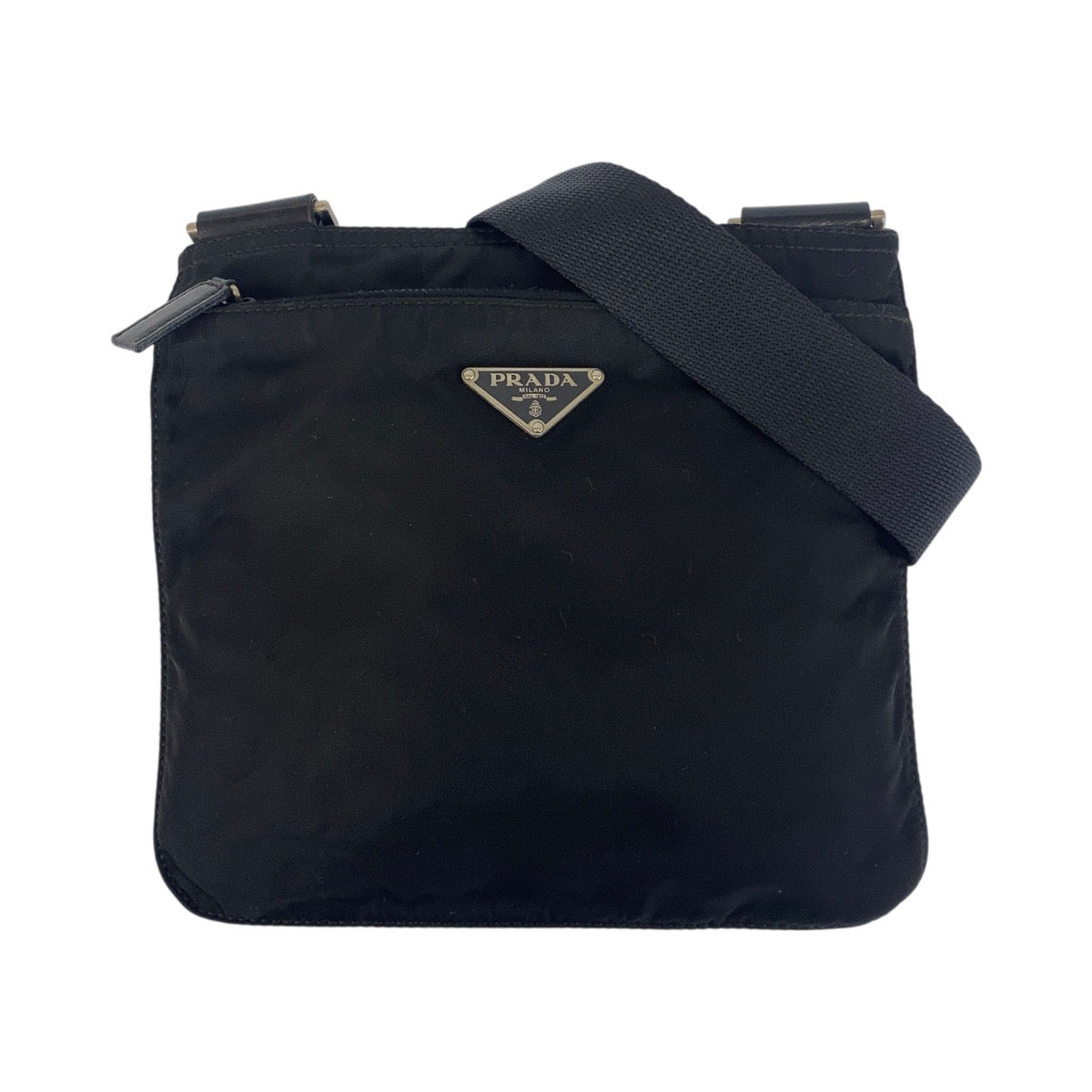 Prada Nylon Shoulder Bag - Rovelle Bags