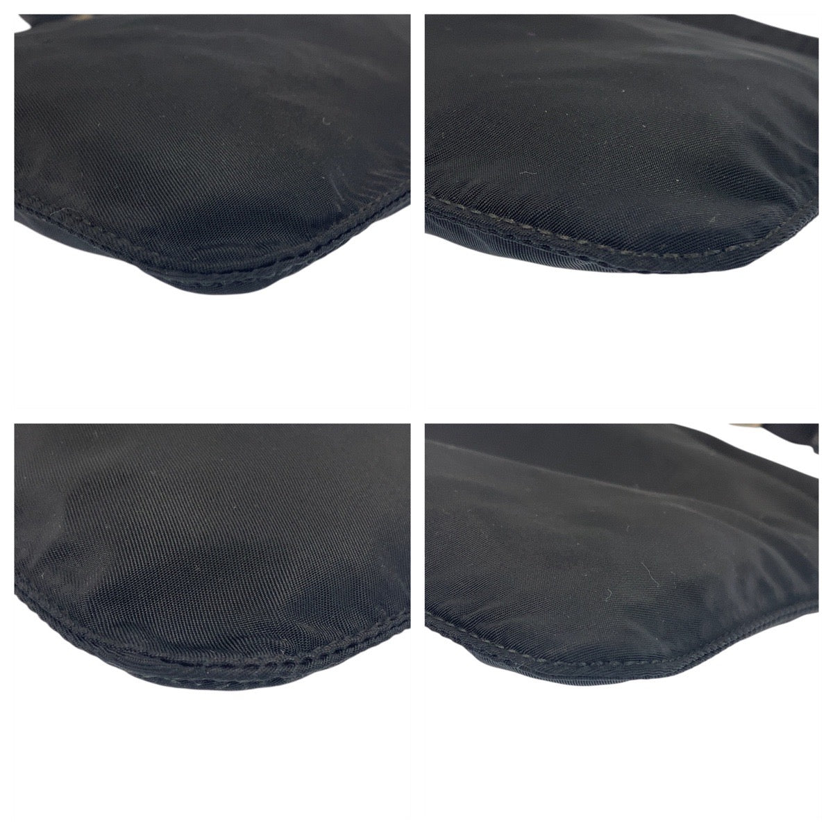 Prada Nylon Shoulder Bag - Rovelle Bags