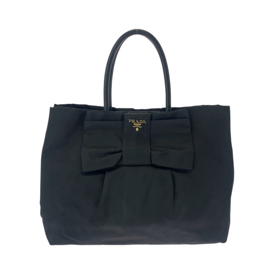 Prada Nylon Tote - Rovelle Bags