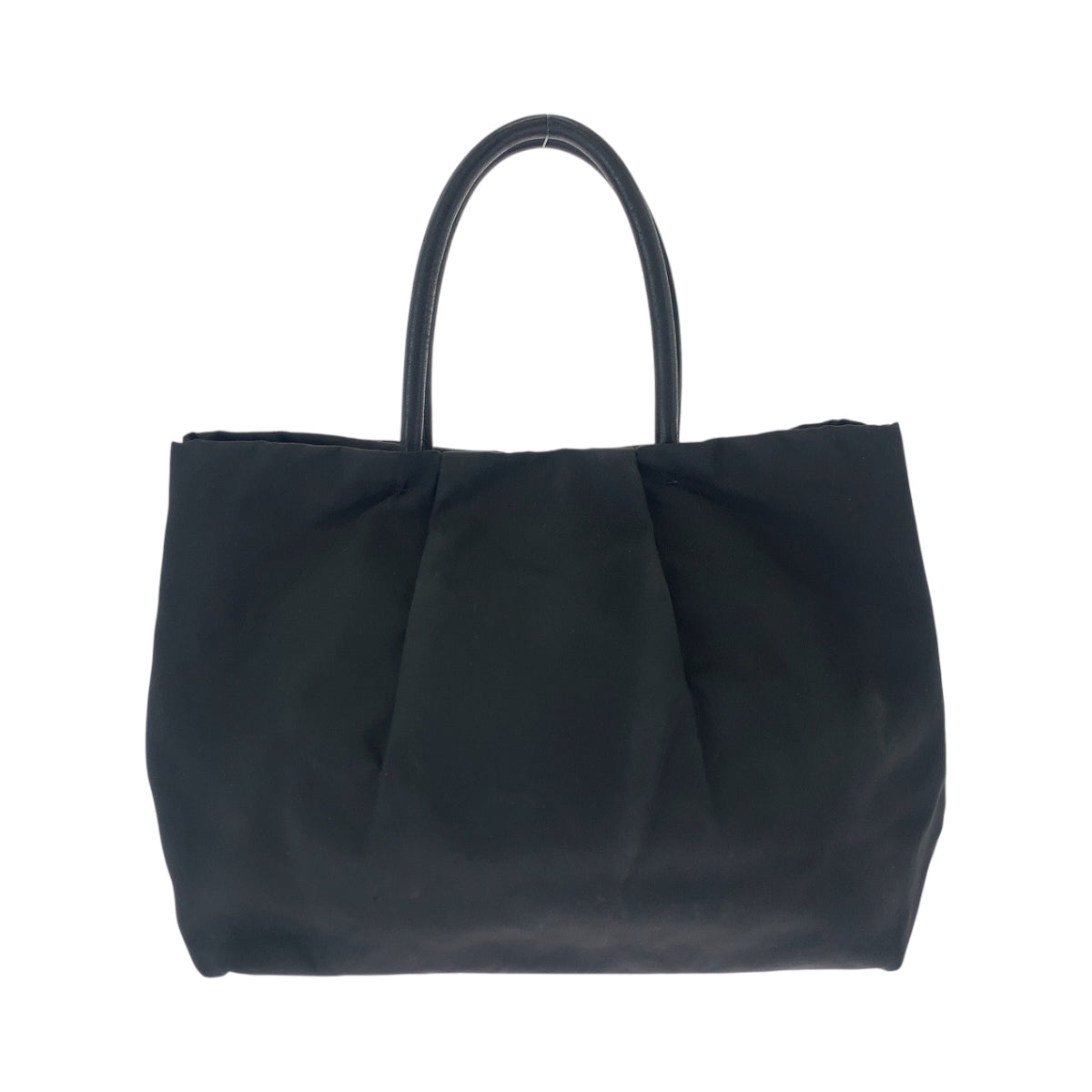Prada Nylon Tote - Rovelle Bags