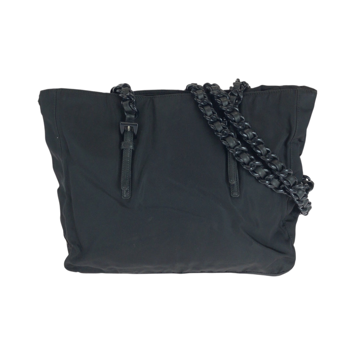 Prada Nylon Tote - Rovelle Bags