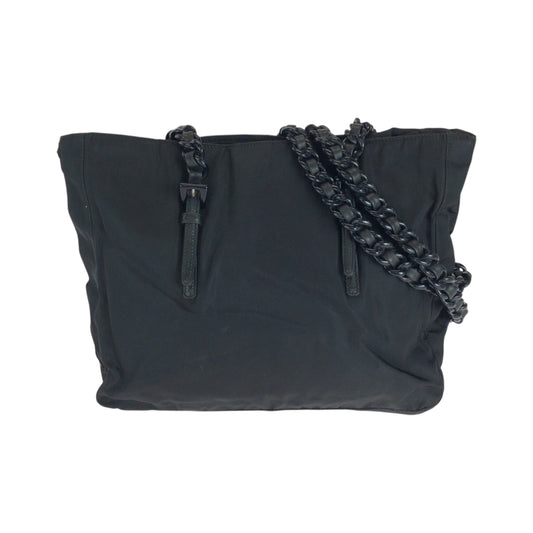 Prada Nylon Tote - Rovelle Bags