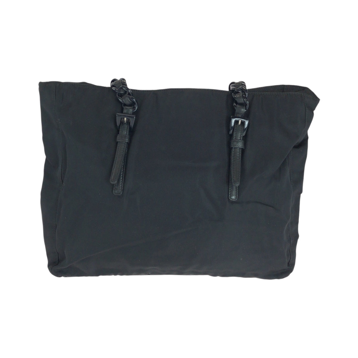 Prada Nylon Tote - Rovelle Bags