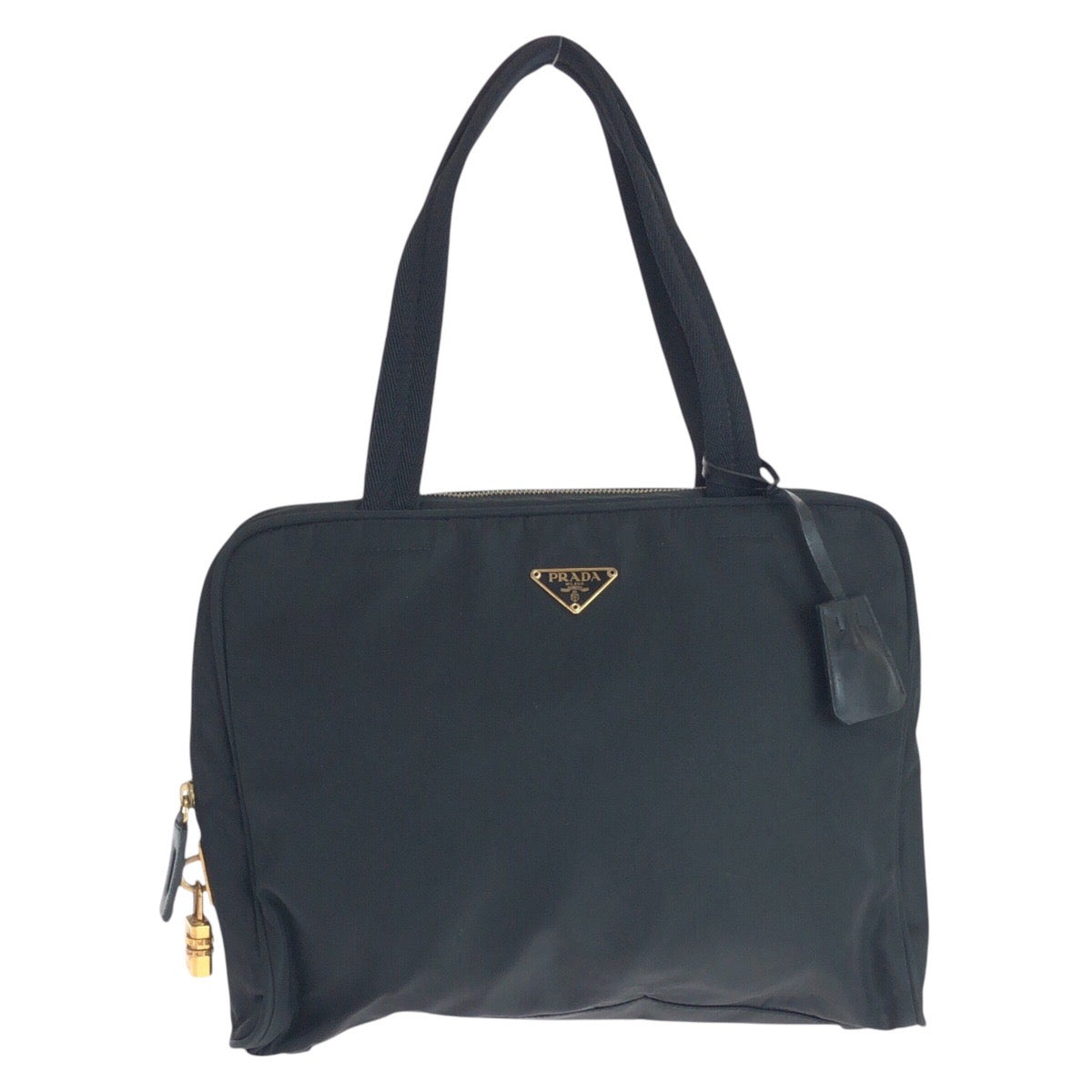 Prada Nylon Tote - Rovelle Bags