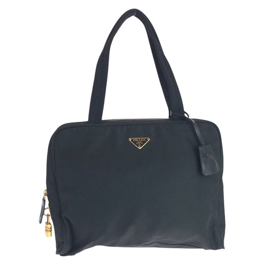 Prada Nylon Tote - Rovelle Bags