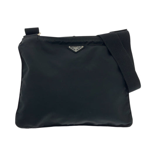 Prada Nylon Shoulder Bag - Rovelle Bags