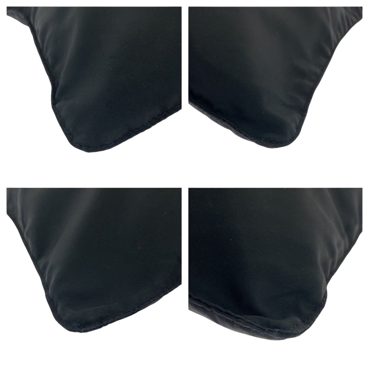 Prada Nylon Shoulder Bag - Rovelle Bags