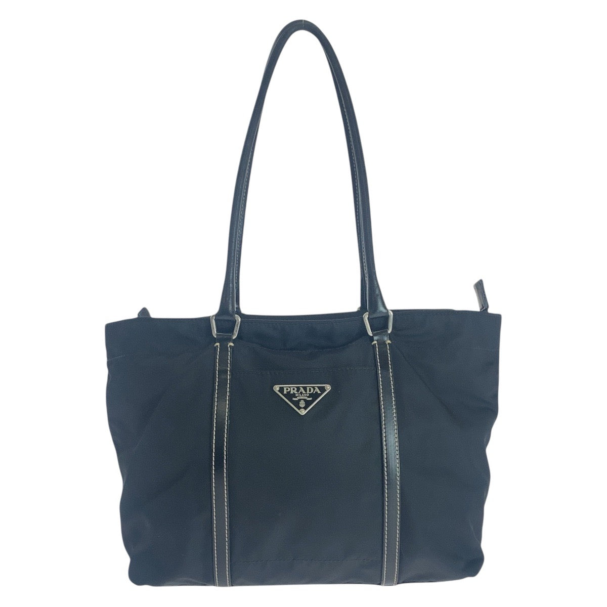 Prada Nylon Tote - Rovelle Bags
