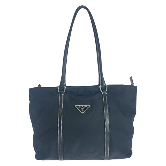 Prada Nylon Tote - Rovelle Bags