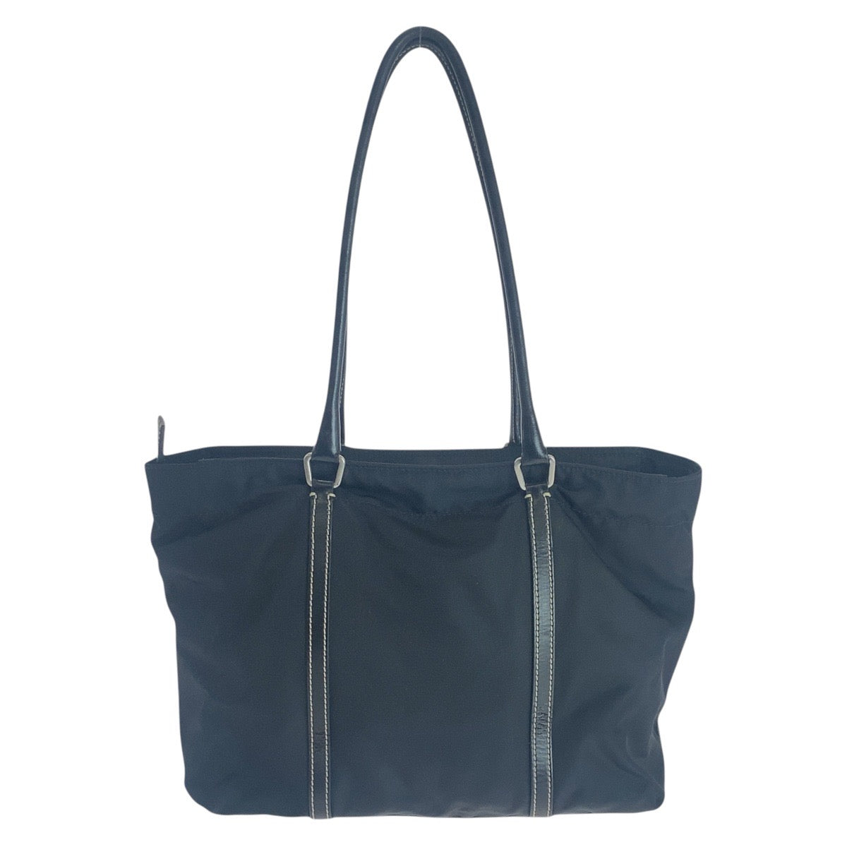 Prada Nylon Tote - Rovelle Bags