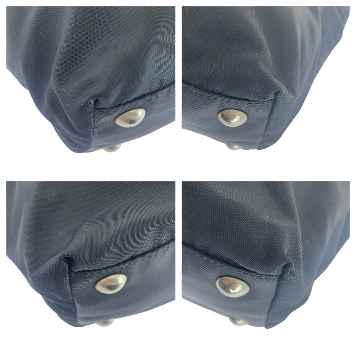 Prada Nylon Tote - Rovelle Bags