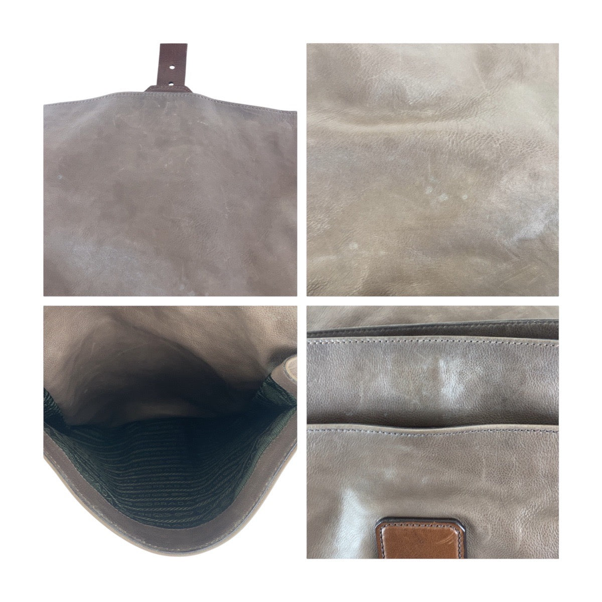 Prada Crossbody - Rovelle Bags
