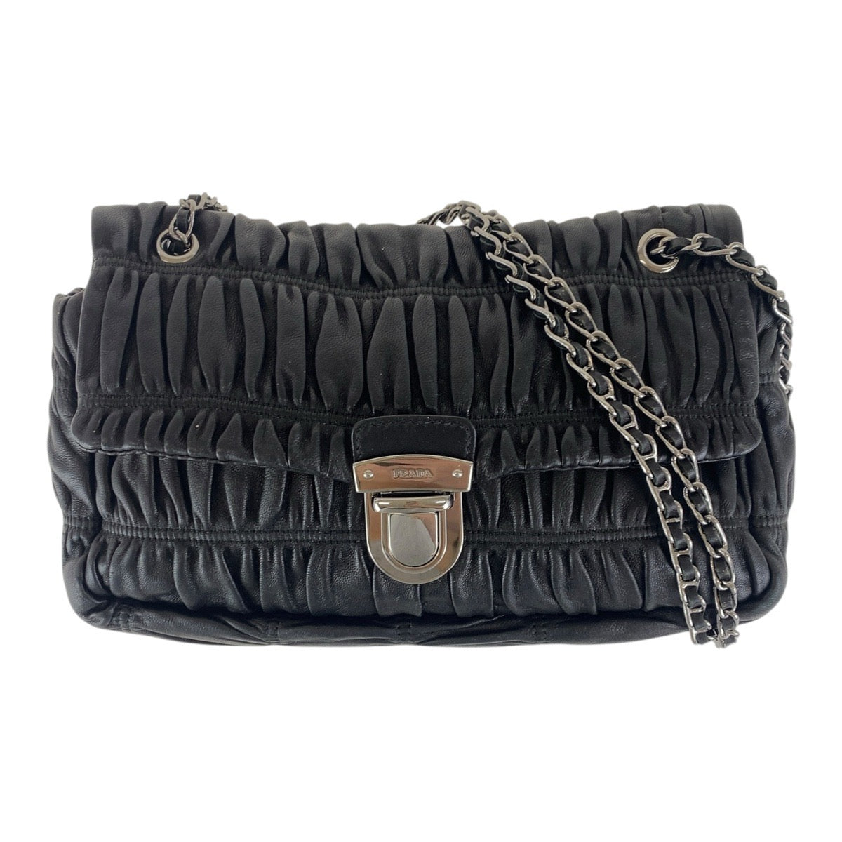 Prada Crossbody - Rovelle Bags
