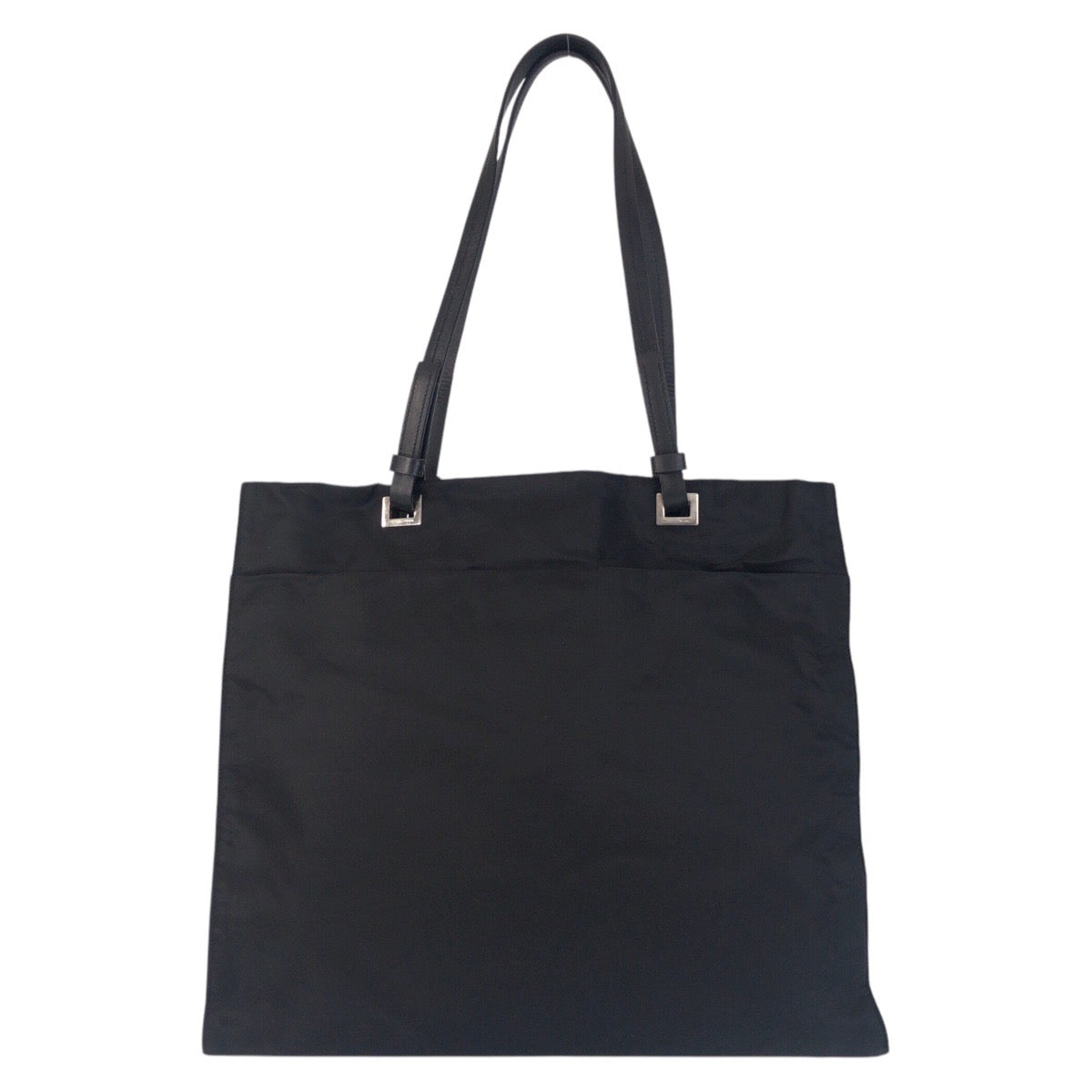 Prada Nylon Tote - Rovelle Bags
