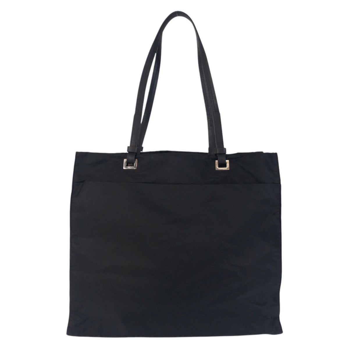 Prada Nylon Tote - Rovelle Bags