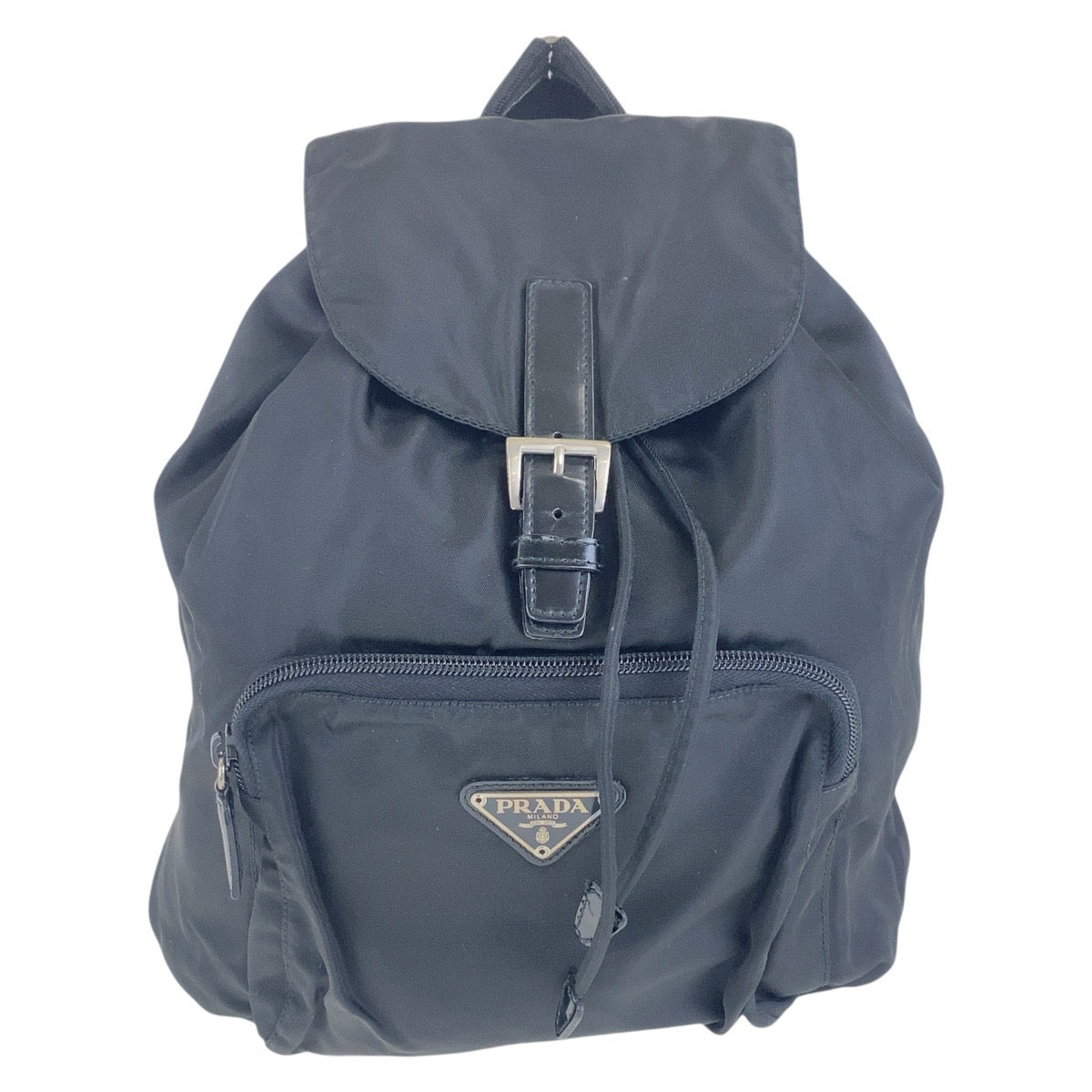 Prada Nylon Backpack - Rovelle Bags