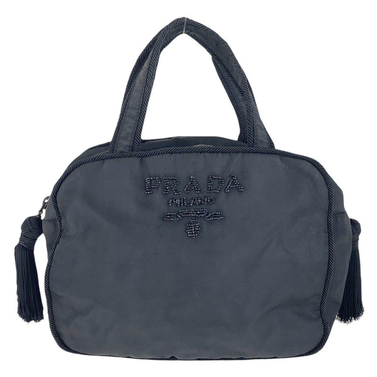 Prada Nylon Tote - Rovelle Bags