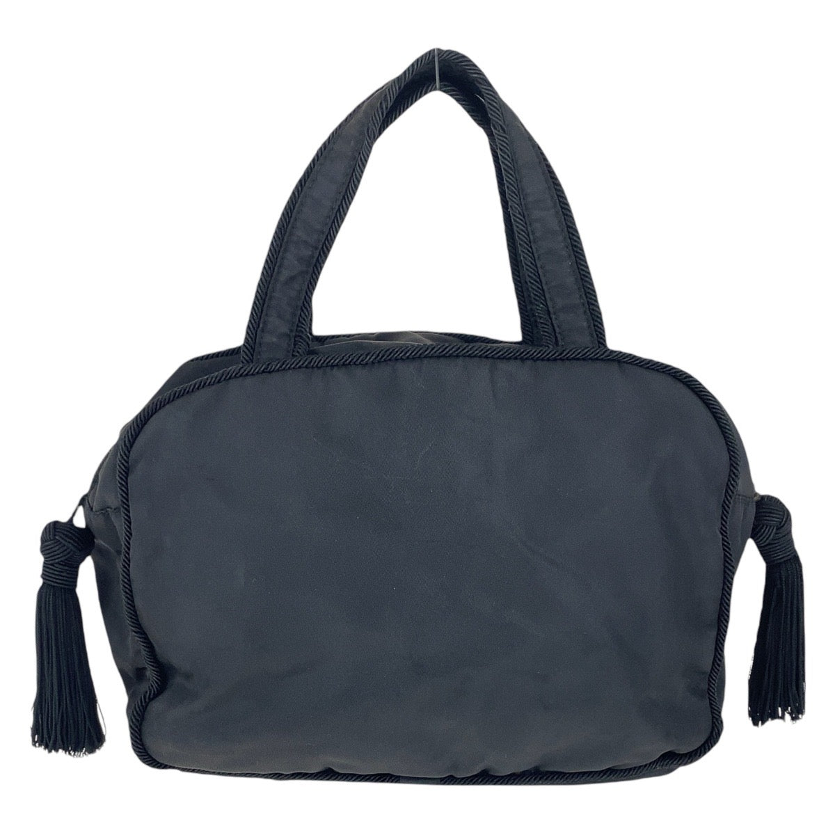 Prada Nylon Tote - Rovelle Bags