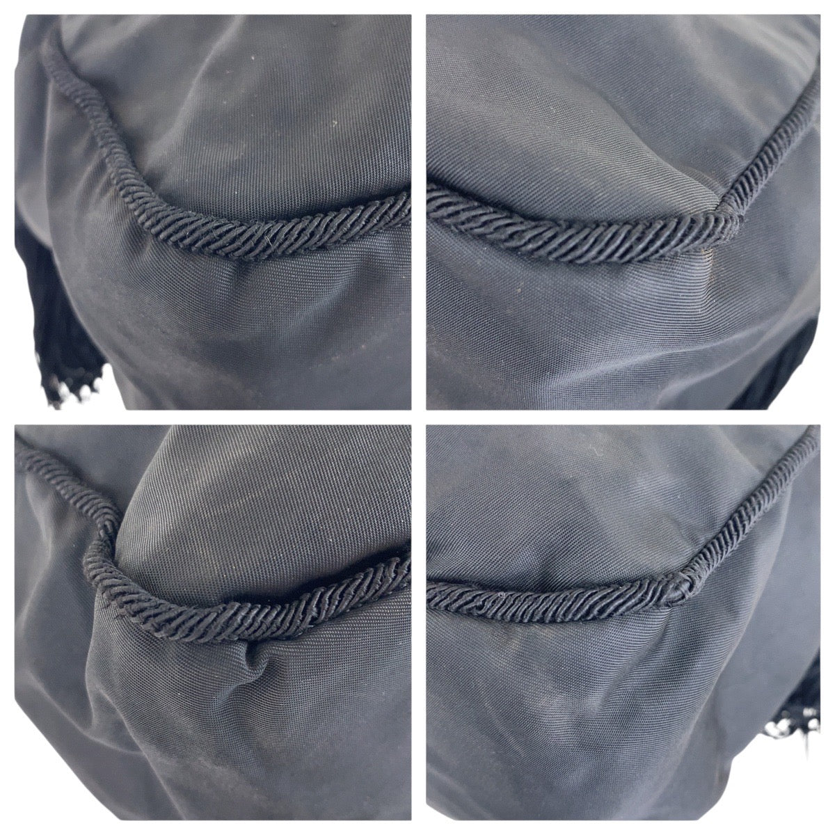 Prada Nylon Tote - Rovelle Bags