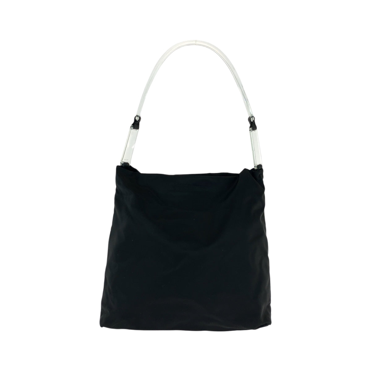 Prada Nylon Shoulder Bag - Rovelle Bags