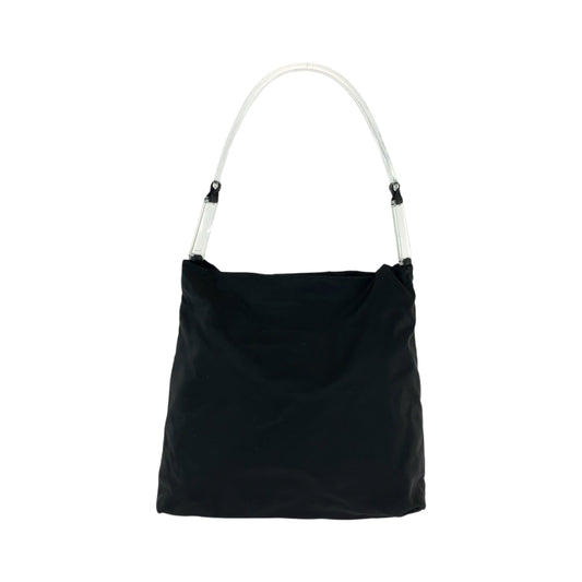 Prada Nylon Shoulder Bag - Rovelle Bags