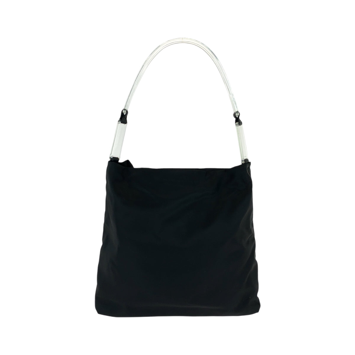Prada Nylon Shoulder Bag - Rovelle Bags