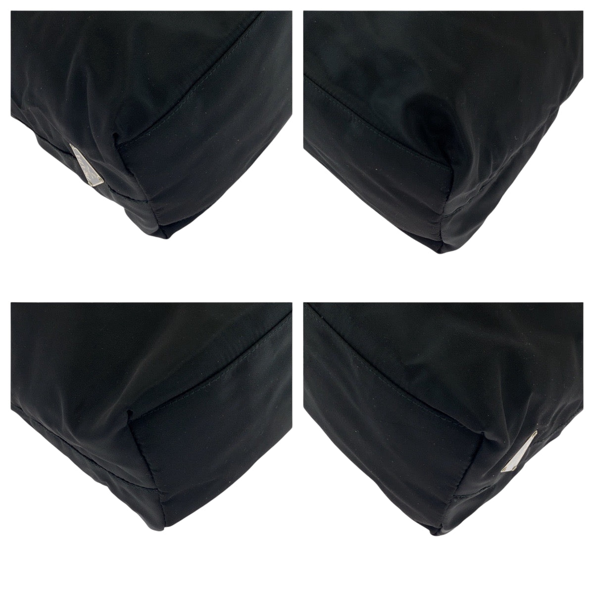 Prada Nylon Shoulder Bag - Rovelle Bags