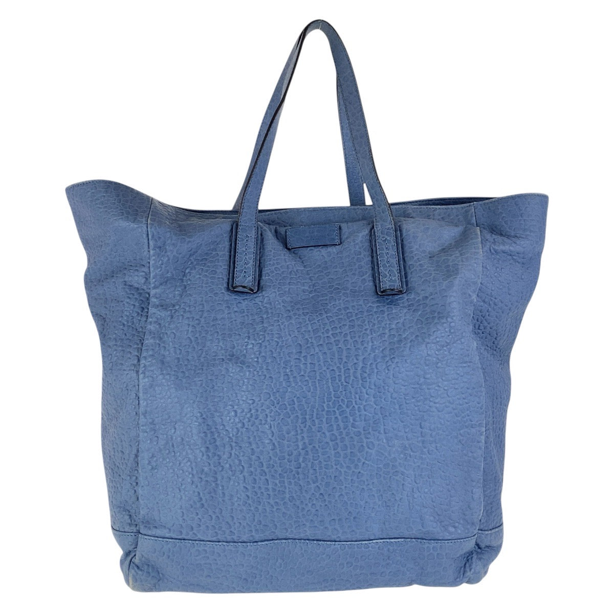 Gucci Leather 2way Tote Bag 501856