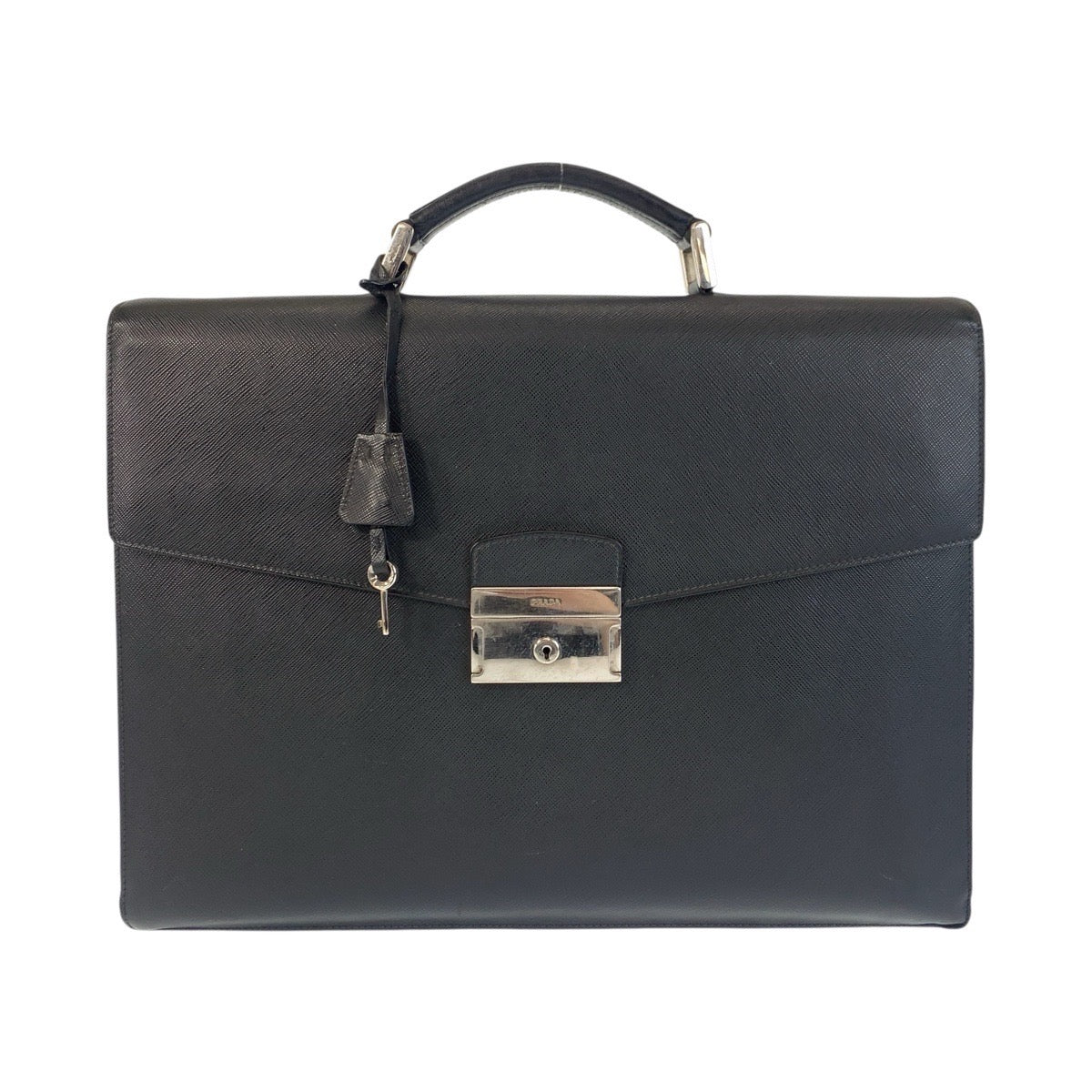 Prada Handbag - Rovelle Bags