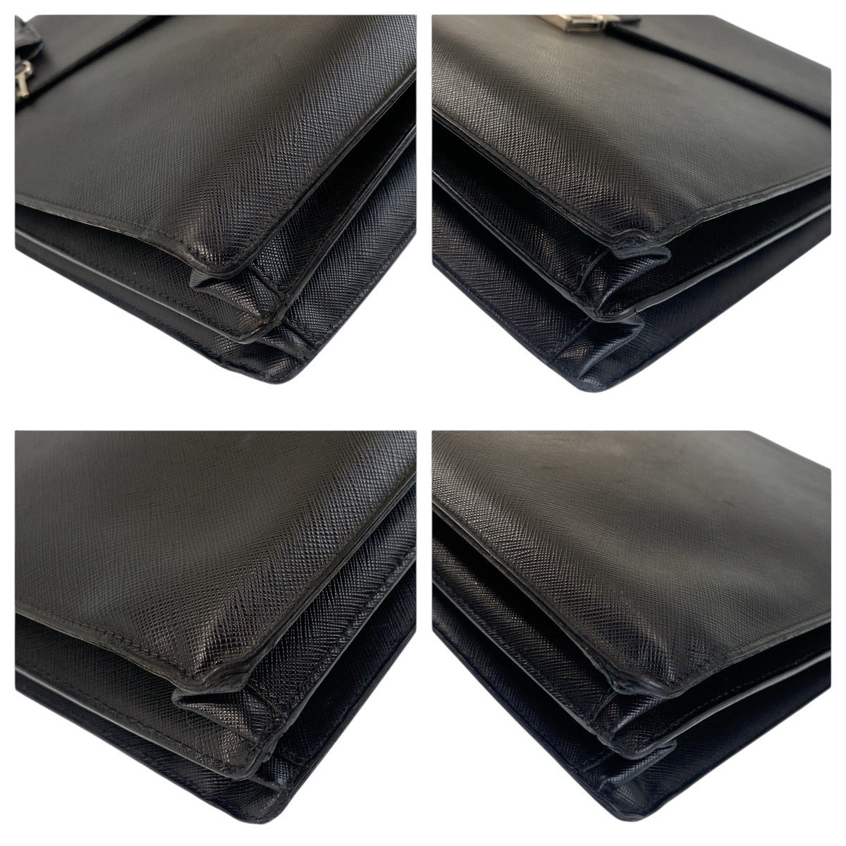 Prada Handbag - Rovelle Bags