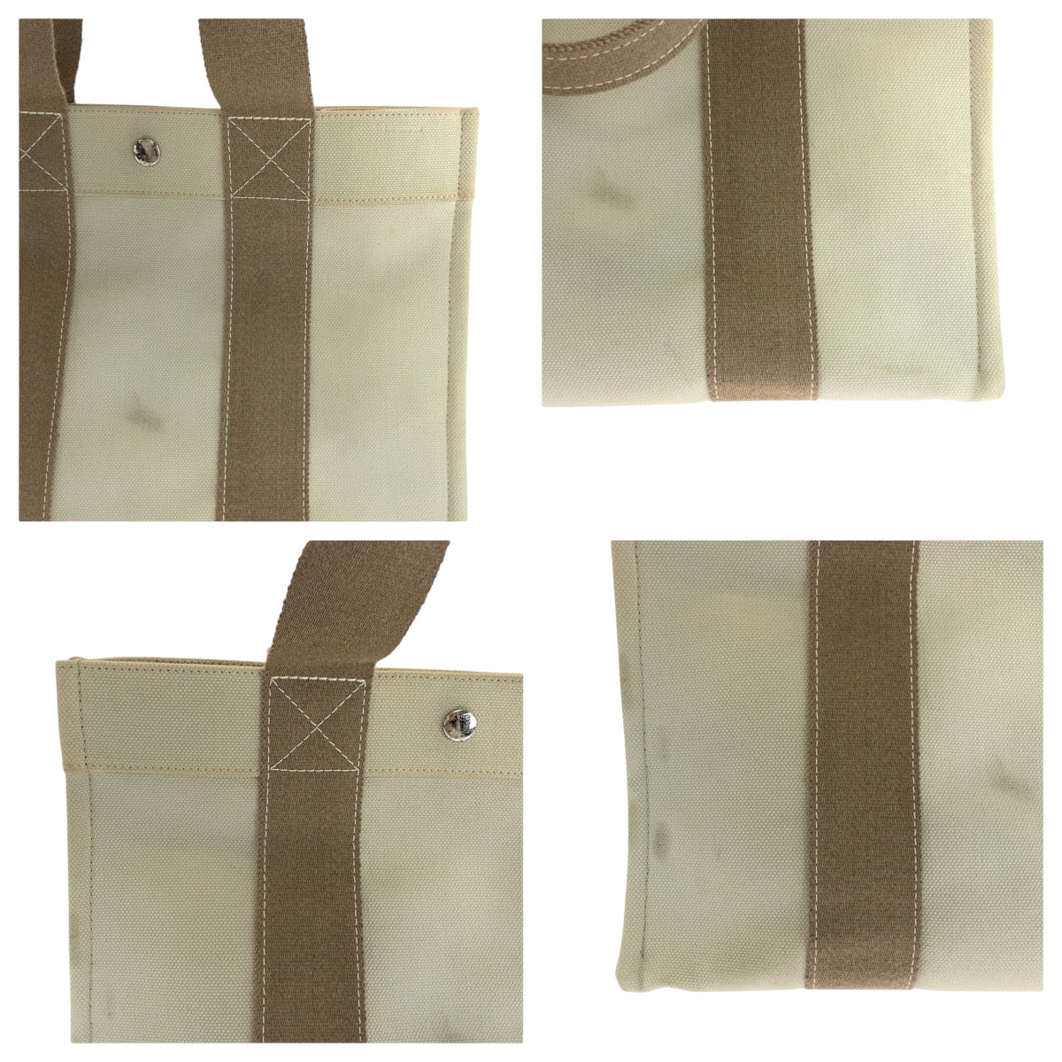 Hermès Tote - Rovelle Bags