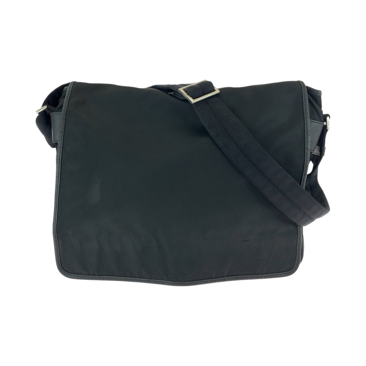 Prada Nylon Shoulder Bag - Rovelle Bags