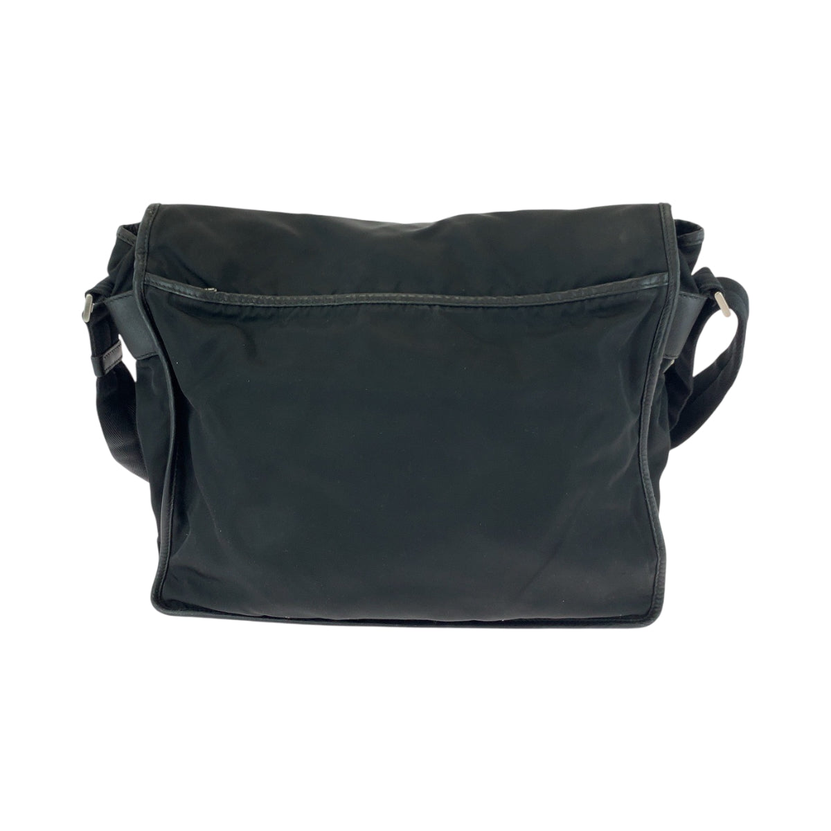 Prada Nylon Shoulder Bag - Rovelle Bags