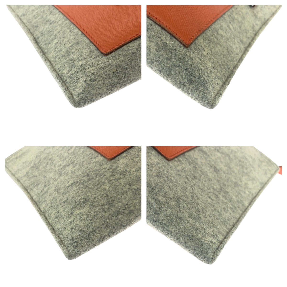 Hermès Clutch - Rovelle Bags