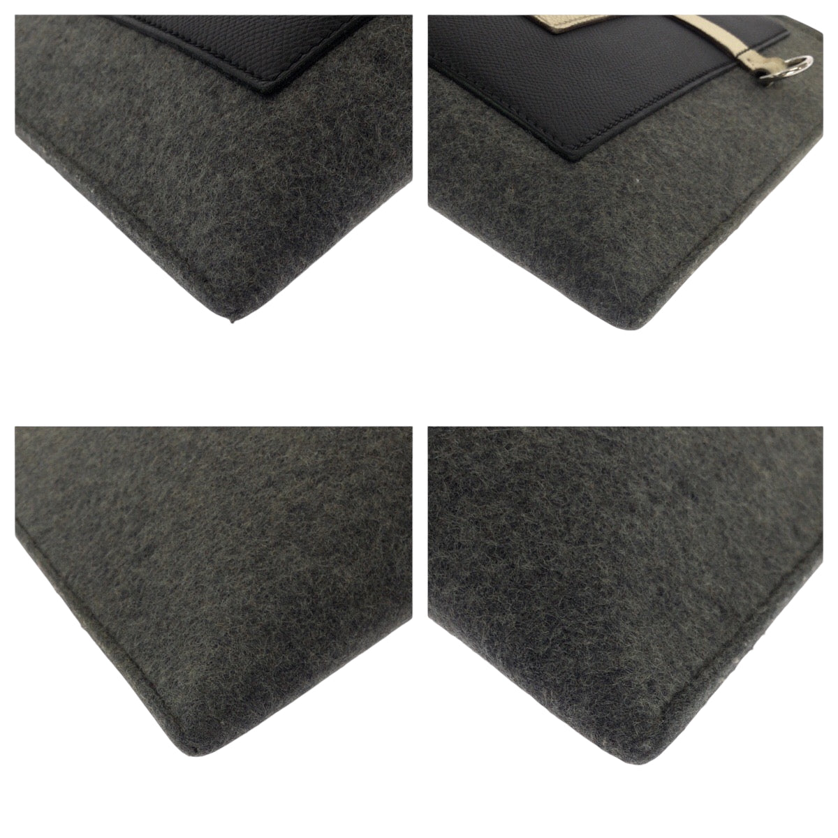 Hermès Clutch - Rovelle Bags