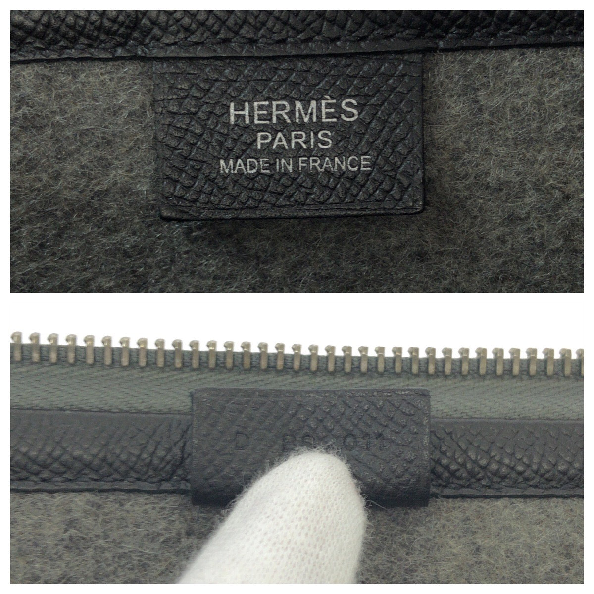 Hermès Clutch - Rovelle Bags