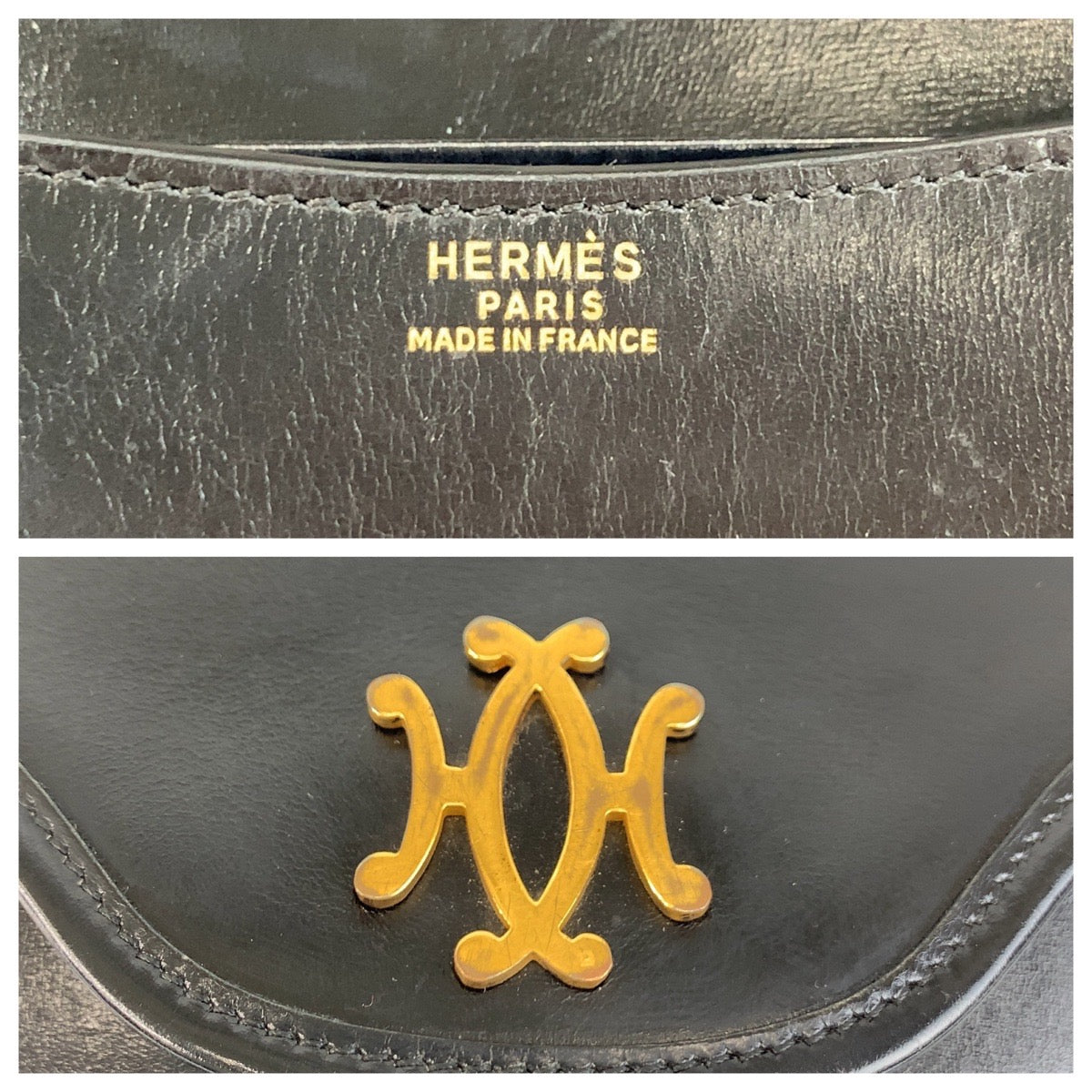 Hermès Pochette Shoulder Bag - Rovelle Bags