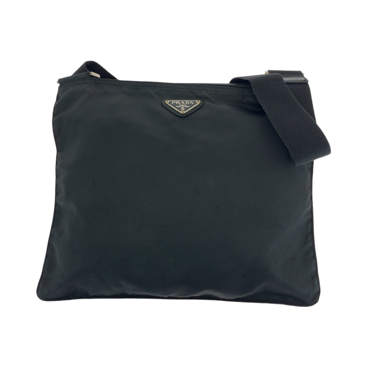 Prada Nylon Shoulder Bag - Rovelle Bags