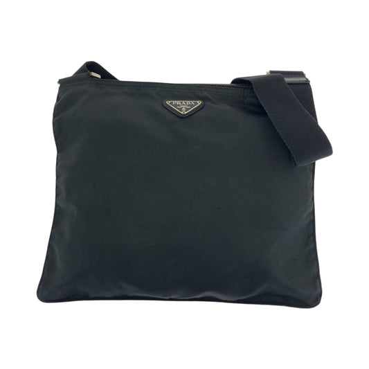 Prada Nylon Shoulder Bag - Rovelle Bags