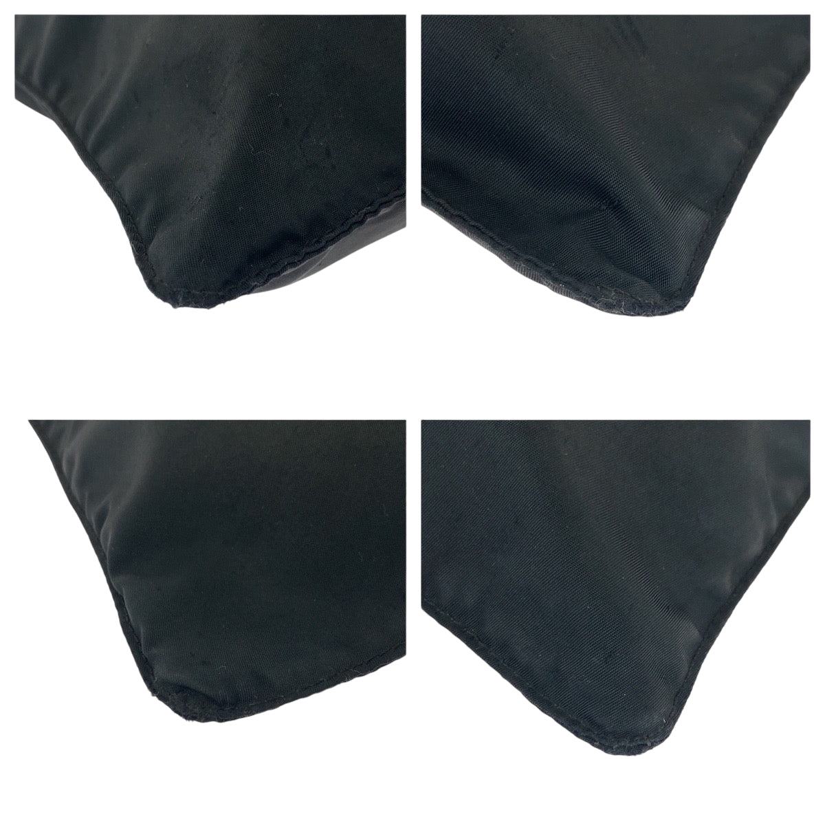 Prada Nylon Shoulder Bag - Rovelle Bags