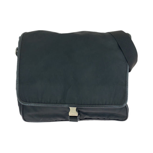 Prada Nylon Shoulder Bag - Rovelle Bags