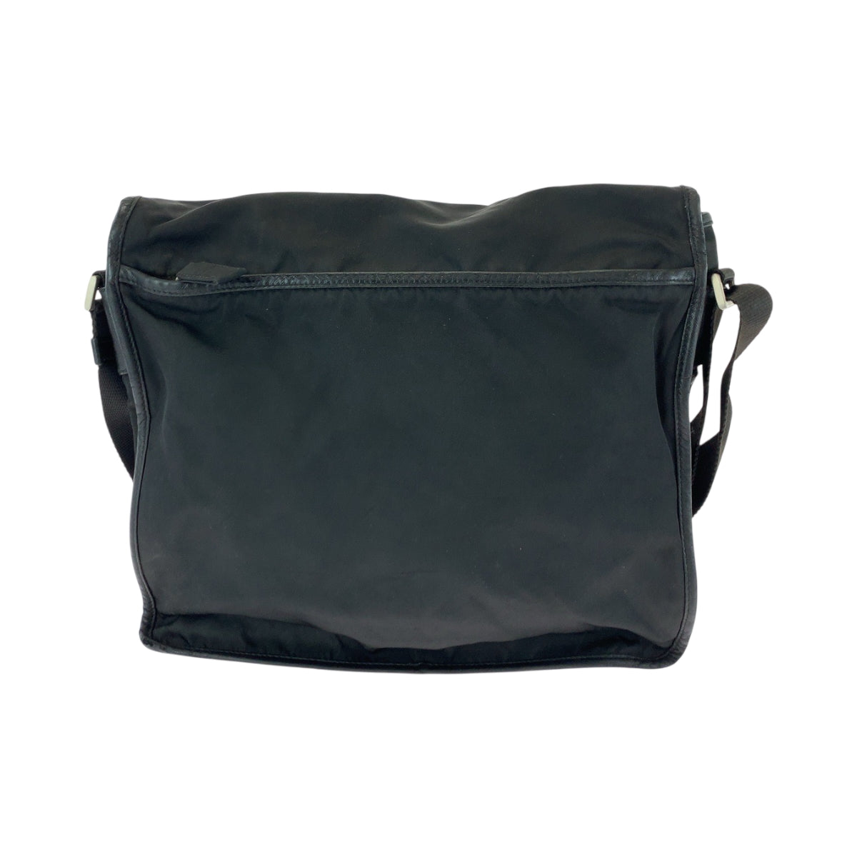 Prada Nylon Shoulder Bag - Rovelle Bags
